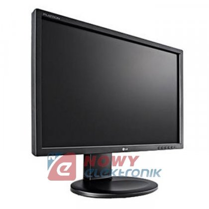 Monitor LCD 22" LG       E2210PM