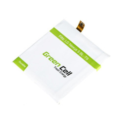 Akumulator LG Nexus 5 BL-T9 D820 D821 Green Cell-Akumulatory i Ładowarki