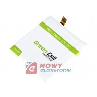 Akumulator LG Nexus 5 BL-T9 D820 D821 Green Cell