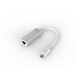 Karta sieciowa USB-C/Ethernet/ LAN Y-3465 GIGABIT adapter UNITEK-Komputery i Tablety