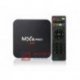 Smart TV BOX 4K MXQ 1GB 8GB ANDROID z Pilotem,