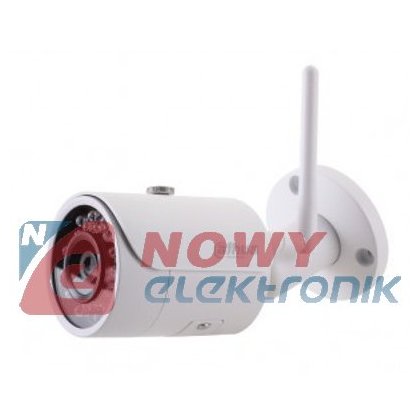 Kamera IP IPC-HFW1120SP-W0280B 1,3MPX HD IP67 DAHUA WiFi microSD