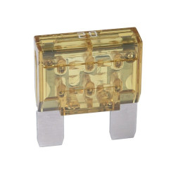 MTA 20A MAXI bezp. płytkowy samochodowy-Motoryzacja