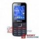 Telefon GSM MAXCOM MM141 Szary  DUAL