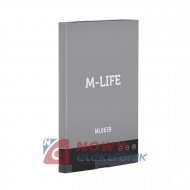 Akumulator M-Life orygin.do tel. do telefonu GSM ML0639