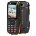 Telefon GSM Kruger@Matz IRON 2S komórkowy dual SIM