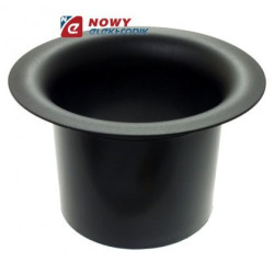 Bassreflex 4"*4" 10,7cmx10cm-Naglosnienie i Estrada