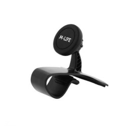 Uchwyt uniw. magnetyczny ML0699 mocow. do kratki M-LIFE-Motoryzacja
