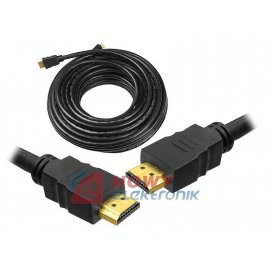 Kabel HDMI 20m HQ LTC HQ