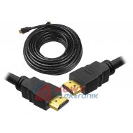 Kabel HDMI 20m HQ LTC HQ