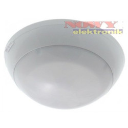 Czujnik al. PIR TLC-360 sufit. sufitowa-Systemy Alarmowe