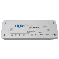 Zasilacz ZI LED prąd. 1800mA 72W DC27-40V LED Driver-Zasilacze i Transformatory