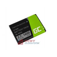 Akumulator LG BL-59UH Green Cell