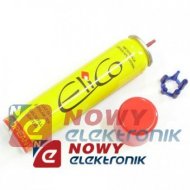 Spray Gaz Elico 250ml do zapaln. 250+50ml