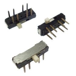 Przełącznik SS2305-Podzespoły Elektroniczne