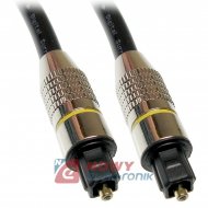 Kabel optyczny T-T 2m HQ NEPOWER