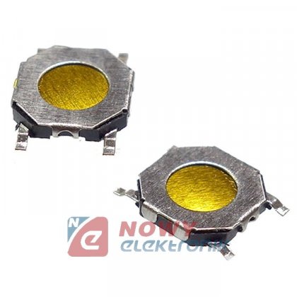 Mikroswitch SMD 5.1x5.1mm 0.8mm -- 87290