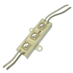 Moduł LED 3B 48X15 niebieski F12S4815X3B-Oświetlenie