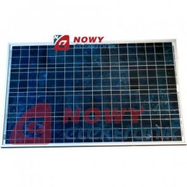 Bateria słoneczna 55W 18,14V 3,04A 668x655x35mm (solarna/panel)MWG55