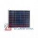 Bateria słoneczna 70W 18V 3,88A 895x668x35mm (solarna/panel)MWG70