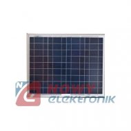 Bateria słoneczna 70W 18V 3,88A 895x668x35mm (solarna/panel)MWG70