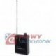 Wykrywacz podsłuchu WP7003 GSM lokalizatorów GPS i innych 10MHz do 7GHz