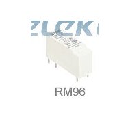 Przekaźnik RM96-1011-35-1012 12VDC, 1 styk 10A/250VAC -- 36746