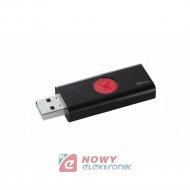 Pamięć PENDRIVE 16GB KINGSTON106 USB 3.0 DataTraveler 106