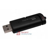Pamięć PENDRIVE 32GB 104KINGSTON USB 2.0 DataTraveler