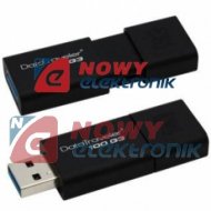Pamięć PENDRIVE 16GB G3 KINGSTON USB 3.0 DataTraveler