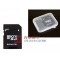 Adapter kart micro SD - SD Przejściówka