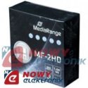 Dyskietka 3,5"  MediaRange MF2HD MF-2HD 1.44MB