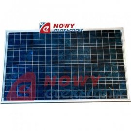 Bateria słoneczna 90W 18,14V    4,96A 668x995x35mm (solarna/panel)MWG90