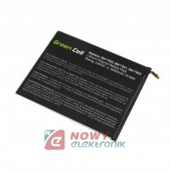 Akumulator Samsung Galaxy Tab EB-BT561ABA/ABE T560 T561