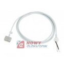 Kabel zasilacza MacBook mgse 2 L 60W MagSafe 2 Aplle  laptopa