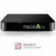 Smart TV FBOX ATV DVB-TFerguson Android ,WiFi, Bluetooth, Dongle, KODI