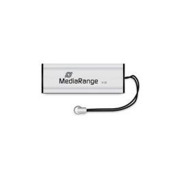 Pamięć PENDRIVE 8GB | MEDIARANGE USB 3.0-Komputery i Tablety