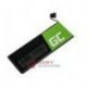 Akumulator iPhone 5S bateria    Green Cell