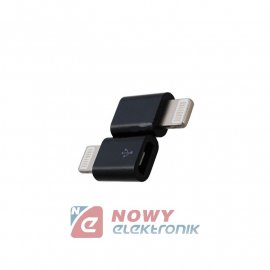 Adapter wt.iPhone/gn.micro USB