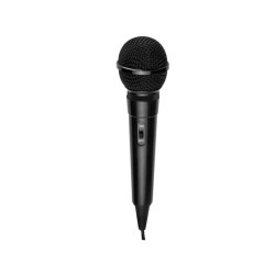 Mikrofon USB Velleman-Naglosnienie i Estrada