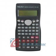 Kalkulator VECTOR CS-102 naukowy