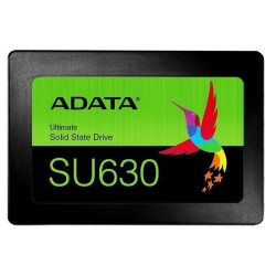 Dysk SSD SATA3 2.5"240GBQLC/BR| (*) SU630 7mm (520/450 MB/s)-Komputery i Tablety