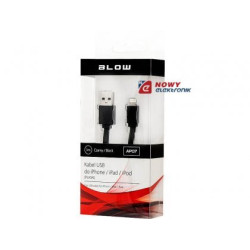 Kabel USB do iPhone Lightning modele 5,6,SE Ipad Air, mini, Retina itp-Telefony i Smartfony