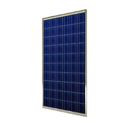 Bateria słoneczna 40W 18V      | 2,2A 545x515x25mm (solarna/panel)-Baterie Słoneczne i Osprzęt