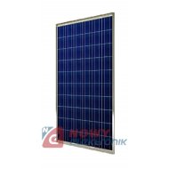 Bateria słoneczna 50W 18V       2,8A 685x515x30mm (solarna/panel)