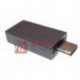 Adapter wt.USB-C na gn. USB 3.0 przejście TYPE-C
