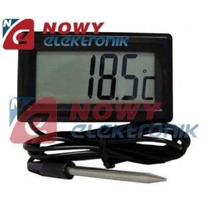 Termometr ST 9290D(-50)-(+300°C z alarmem alarm jakość HQ