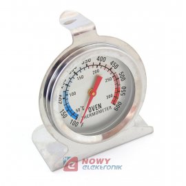 Termometr do piekarnika 50-300C