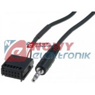 ZRS-AUX/FORD Adapter Aux Jack FORD