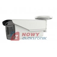 Kamera HD-TVI NE-405 5MPX 40m motozoom 2,8mm-13,5mm biała tubowa.